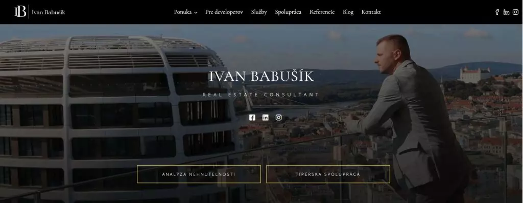 IvanBabušík